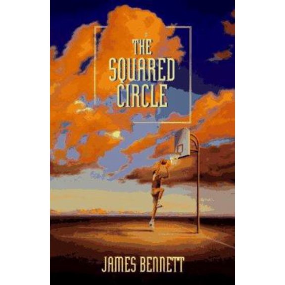 Pre-Owned the squared circle (Hardcover) 0590486713 9780590486712