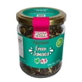 thumbnail image 1 of Tisana Herbal Tresso Green Jamaica 100 g, 1 of 2