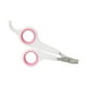 thumbnail image 1 of Cortauñas para Perros - Acero Inoxidable, Mango Ergonómico - para Perros Pequeños Medianos Gatos, Herramienta de Grooming, 1 of 7
