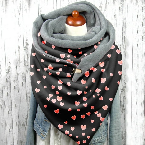2023 Scarf for Women Fashionable Bohemian Women Printing Scarf Fashion Multi Purpose Arab Shawl Scarf
