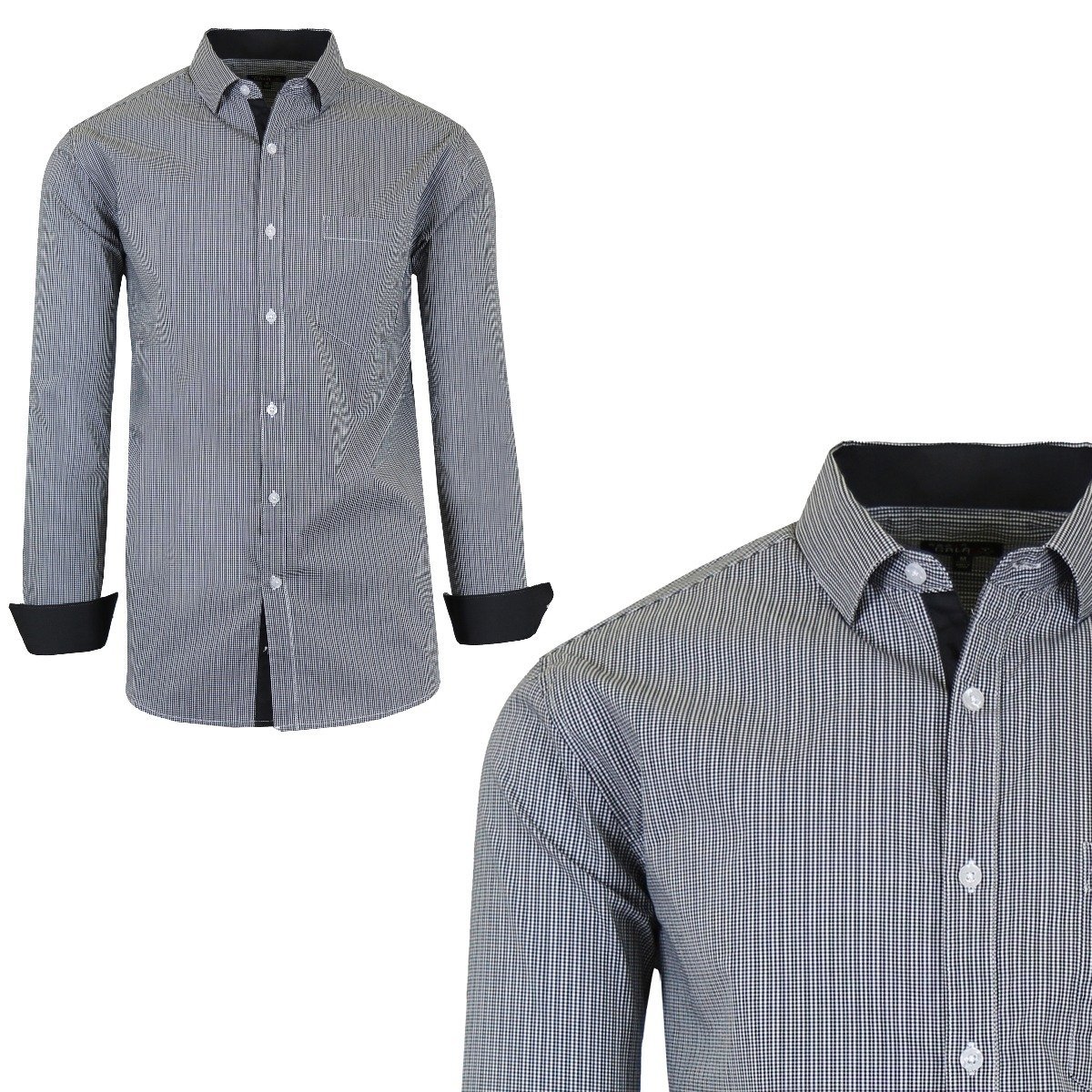 dry fit dress shirts