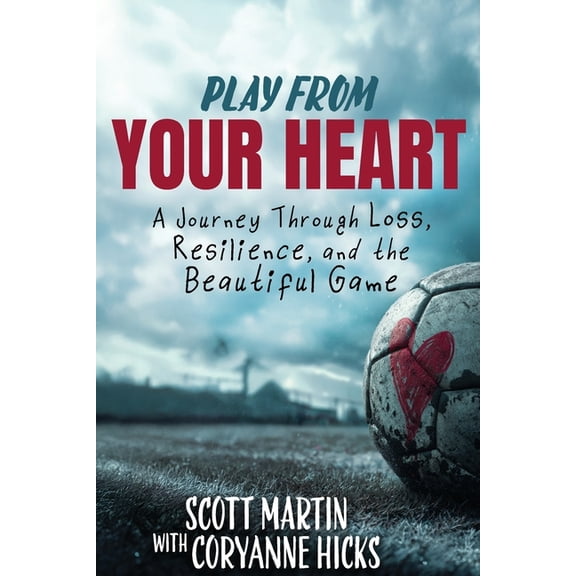 Play from Your Heart, (Paperback)