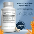 thumbnail image 6 of VIRILITY FORMULA by PureHealth Research x6, 6 of 9