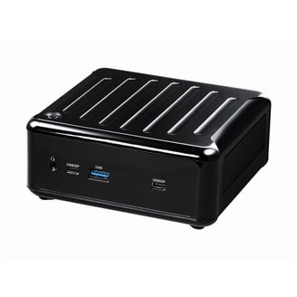 Intel NUC 10 Performance Mini PC - Core i7 10th Gen Hexa-core