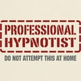 thumbnail image 3 of CafePress - Professional Hypnotist Light T Shirt - Men's Classic Graphic T-Shirt, 3 of 4