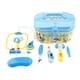 thumbnail image 4 of Kids Toys Set Echometer Estuche Portátil Sunnimix Doctor Enfermera Kits, 4 of 8