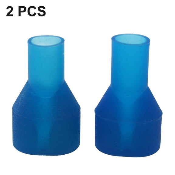 chengsi 2 Pcs Hydration Bladder Mouthpiece Outdoor Water Bag Bait Valves Cycling Bag Suction Valve Nozzle Hydration Bladder Accessories