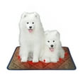 thumbnail image 4 of kladzum Winter Warm Self-Heating Storage Heating Pad for Cats and Dogs, Dog Bed Mat on Clearance, 4 of 5