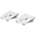 thumbnail image 2 of Davis Fender Tender II Re-Positionable Clips, 1 Pr, 2 of 8