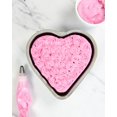 thumbnail image 5 of USA Pan Global Bakeware Heart Cake Pan, 5 of 5