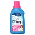 thumbnail image 1 of Suavizante de telas Downy Ultra April Fresh, 550 ml, 23 cargas, 1 of 6