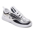 thumbnail image 2 of Tenis DC Shoes  Hombre Plata Williams Slim ADYS100539SIL, 2 of 7