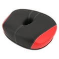 thumbnail image 1 of Silla De Confort De Cojín De Asiento De Bicicleta Ancha Con Espuma De Memoria De Reemplazo De Asiento Para Bicicletas Para Bicicletas Al Aire, 1 of 7
