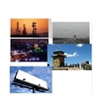 thumbnail image 5 of 24V Wind-solar Complementary Controller PWM Street Light Controller Solar Controller Off-grid Power Generation System ,High Efficiency, 5 of 5