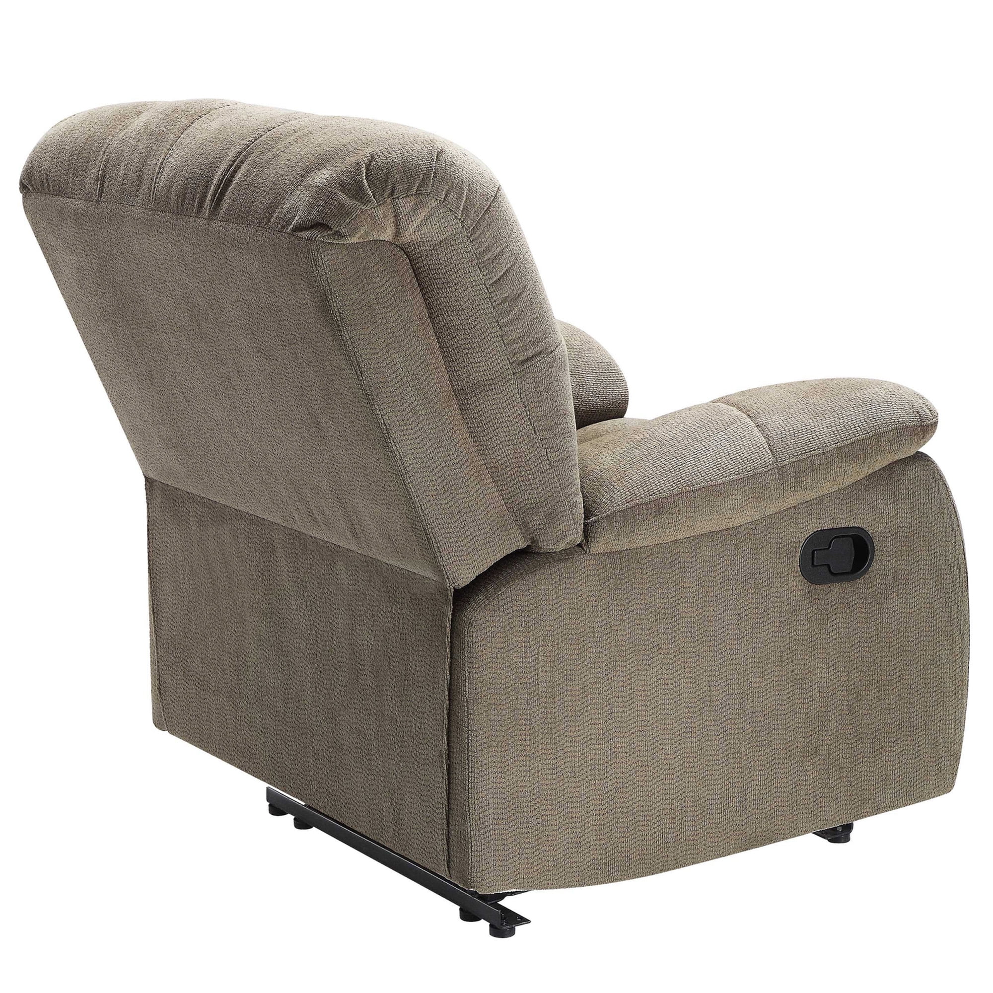 Large Recliner Chair Wide Home Furnishings Big and Tall The Best Comfy