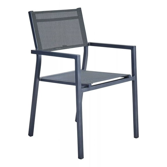 Silla de Comedor NATERIAL Orion Alpha II