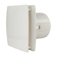thumbnail image 2 of Extractor de Aire Estevez Australiano Baño Cocina 4 pulgadas Nuevo 10 cm Largo, 2 of 9