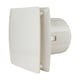 thumbnail image 2 of Estevez Extractor de Aire Tipo Australiano 4 Pulgadas Baño / Cocina, Pared, Modelo 2304-BL(eco), 2 of 4