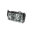 thumbnail image 7 of TYC 20-5173-00 Right Headlight Assembly for 1997-1999 Cadillac DeVille GM2503165, 7 of 7