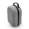 thumbnail image 1 of Hard Carrying Case VR Headset Accessories Organizer Bag Compatible with Quest 3, 1 of 8