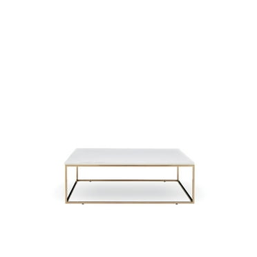 Enza Home  Legato Coffee Table White