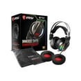 thumbnail image 1 of MSI Immerse GH70 - Casque - Taille Complète - Filaire - USB, 1 of 7