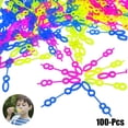 thumbnail image 1 of Bubble Wand Interactive 8 Shape Assorted Colors Bubble Toys Wand Bubble Stick for Kids, 1 of 10