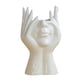 thumbnail image 2 of Decoración de boda Sunnimix jarrón de ceramica grande, 2 of 8