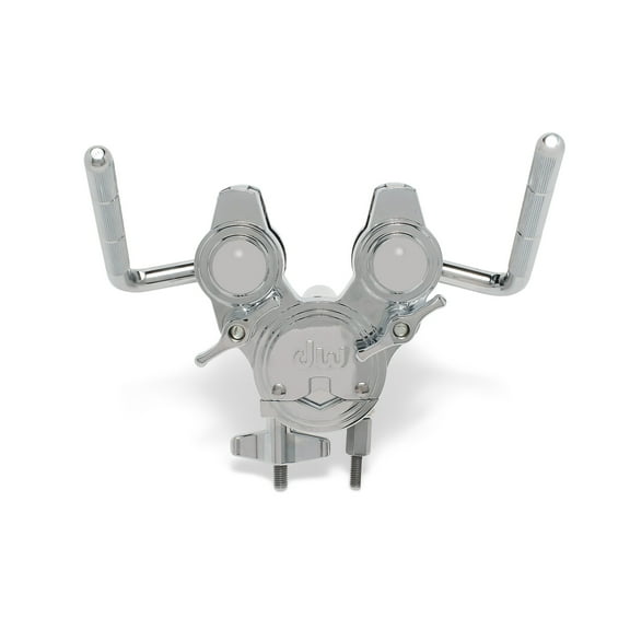 Drum Workshop DWSP990SB Ball In Socket with 1 Tube Top Of BDM, Chrome