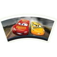 thumbnail image 2 of Disney Cars 3 Movie Paper Cups - 9oz Pack of 8 - Vibrant, Colorful & Sturdy - Perfect for Themed Birthday Parties & Movie Nights, 2 of 2