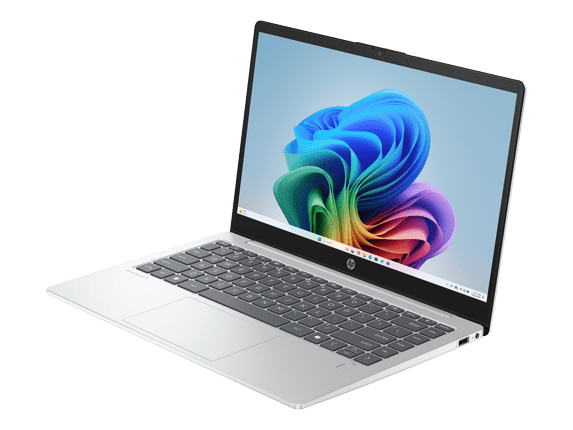 HP OmniBook 3 Laptop Computer 14" FHD AMD Ryzen AI 7 16 GB memory;512 GB SSD