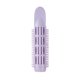 thumbnail image 1 of Vogacara Pinza para el cabello, rizador Manual de autoagarre ABS multicolor, suministro para mujer para principiantes, herramienta para rizar la diadema Cuidado del cabello Violeta Vogacara CE012442-02, 1 of 6