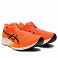 thumbnail image 3 of Asics Magic Speed Men "Orange Black" Men's Running Shoes 1011B026-801, 3 of 5