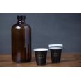 thumbnail image 4 of DC Comics Batman Logo 2oz Disposable Plastic Mini Cups | 20 Pack, 4 of 6