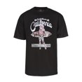 thumbnail image 1 of Camiseta de manga corta Gravity Trading California Pride Surfer Girl Pequeño, 1 of 1
