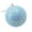 Blue, variant on Christmas Balls Clearance,YgkuHd 3.54In Christmas Color Foam Mall Decoration Window Decoration Christmas Tree Pendant Color