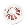 thumbnail image 4 of Luz De Ventilador De Techo, Ventilador De Araña E27 30W Para Habitación De Niños Para Dormitorio, 4 of 7