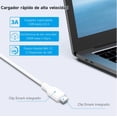 thumbnail image 4 of Cargador Tipo C 65w Para Macbook,lenovo,acer,hp,dell,samsung, 4 of 4