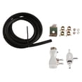 thumbnail image 1 of jinwen Generic Boost Controller Kit Sturdy Adjustable Manual Turbos Boost Controller, 1 of 9