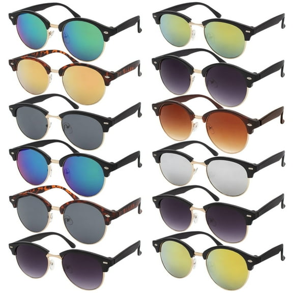 Sunglasses for Men and Women Classic Life Style Trendy New