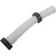 thumbnail image 3 of Swimming Pool Filter Pump Hose 16' Length 1.5' Diameter Flexible Polyethylene for Intex 26371EH SF601101 Soft Pools (1 Pack) 1 Pack, 3 of 3