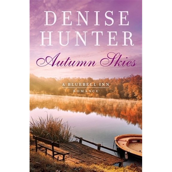 Pre-Owned Autumn Skies: A Sweet, Cozy Romance Perfect for Fall (Paperback) 0785222804 9780785222804