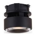 thumbnail image 6 of VONN Adjustable Aluminum ETL Commercial Grade LED Flush Mounted Downlight Black, 6 of 9