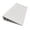White-1m, variant on Adhesive PVC Threshold Ramps Cuttable Floor Transit Strips Wheelchairs Ramps for Indoor Outdoor Use Easy Installation