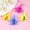 Green, variant on Txlpkdyx Airplane Shaped Manual Pencil Sharpener,Candy Colored Plastic Pencil Planer,for Study & Office Stationery