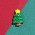 thumbnail image 4 of Christmas ornaments cell phone case headband hairpin ornaments water cup stickers Self prepared adhesive paper, 4 of 6