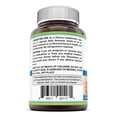 thumbnail image 3 of Pure Naturals 25 Billion Probiotic ,60 Vegetarian Caps, 3 of 3