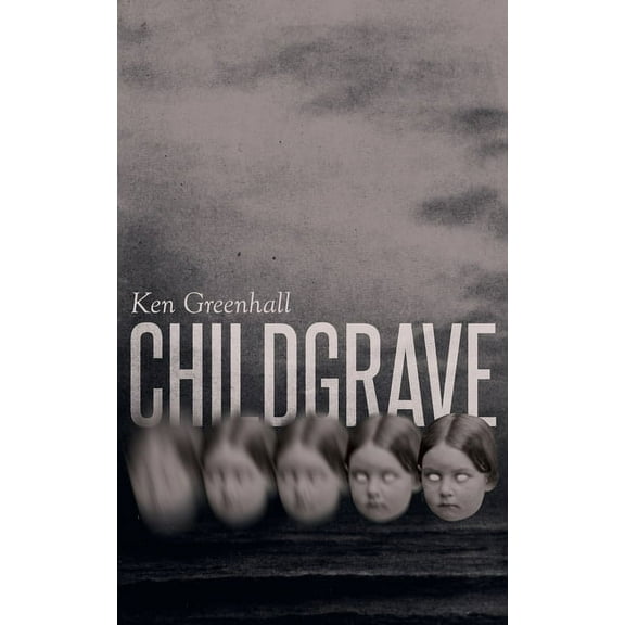 Childgrave, (Paperback)