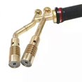 thumbnail image 5 of High Temperature Welding Torch Silver Copper Aluminum Welding Tools Propane Gas Torch, 5 of 5