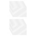 thumbnail image 1 of Yinanstore 16 Pcs FEP Release Film High Transmittance 280x200mm for DLP Photon Printer, 1 of 8